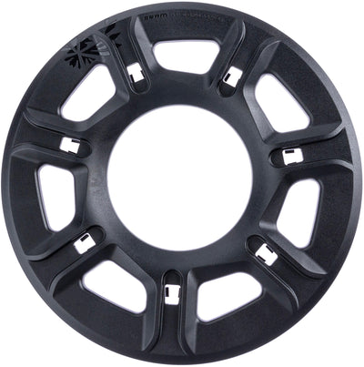 Sram kettenschutzring chain guard ring for 36 or 38 teeth