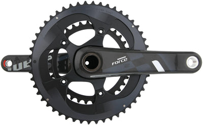 Sram crankstel force 22 crankset force 22 gxp 34 50t 165mm