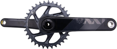 Sram crankstel xx1 eagle crankset xx1 eagle 34t 175mm