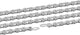 Connex ketting chain 12s0 mtb road 118 links