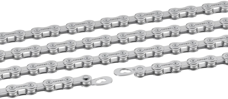 Connex ketting chain 12s0 mtb road 118 links