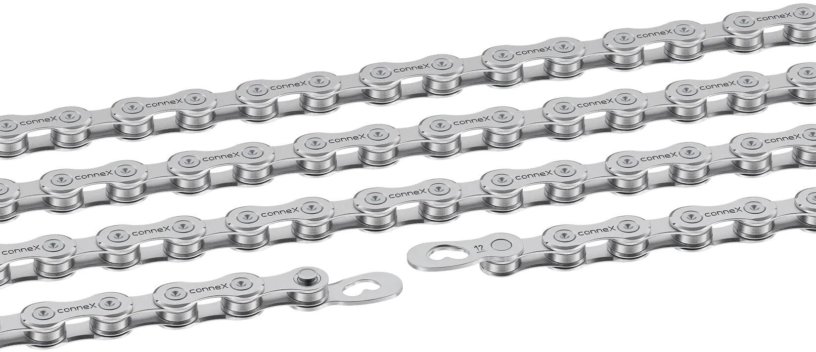 Connex ketting 12-speed 12s0 | 138s | 1 2x11 128