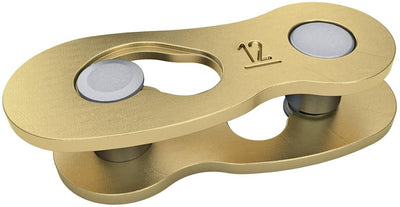 Connex verschlussglied link con.link gold 1 2 x 11 128