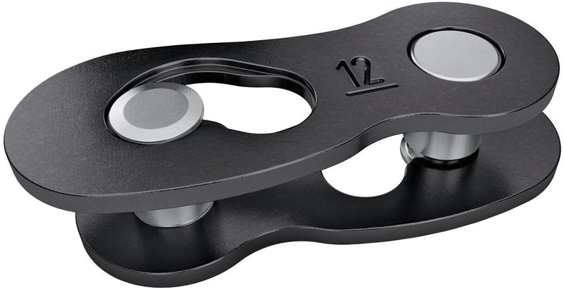 Connex verschlussglied link con.link black 1 2 x 11 128