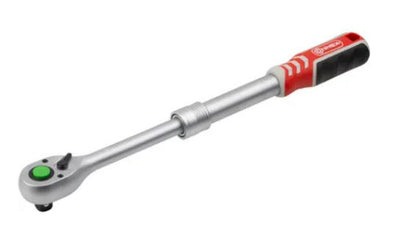 Connex 12 profi ratel omschakelbaar