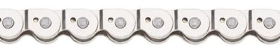 Point ketting mk 918 half-link chain mk 918 chromed
