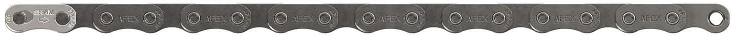Sram ketting pc apex chain pc apex axs 12sp 114 links