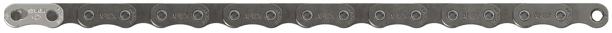 Sram ketting pc apex chain pc apex axs 12sp 114 links