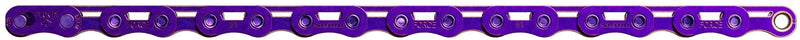 Sram kette force e1 chain pc force e1 12-fold 126 gl. purple