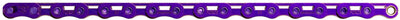 Sram kette force e1 chain pc force e1 12-fold 126 gl. purple