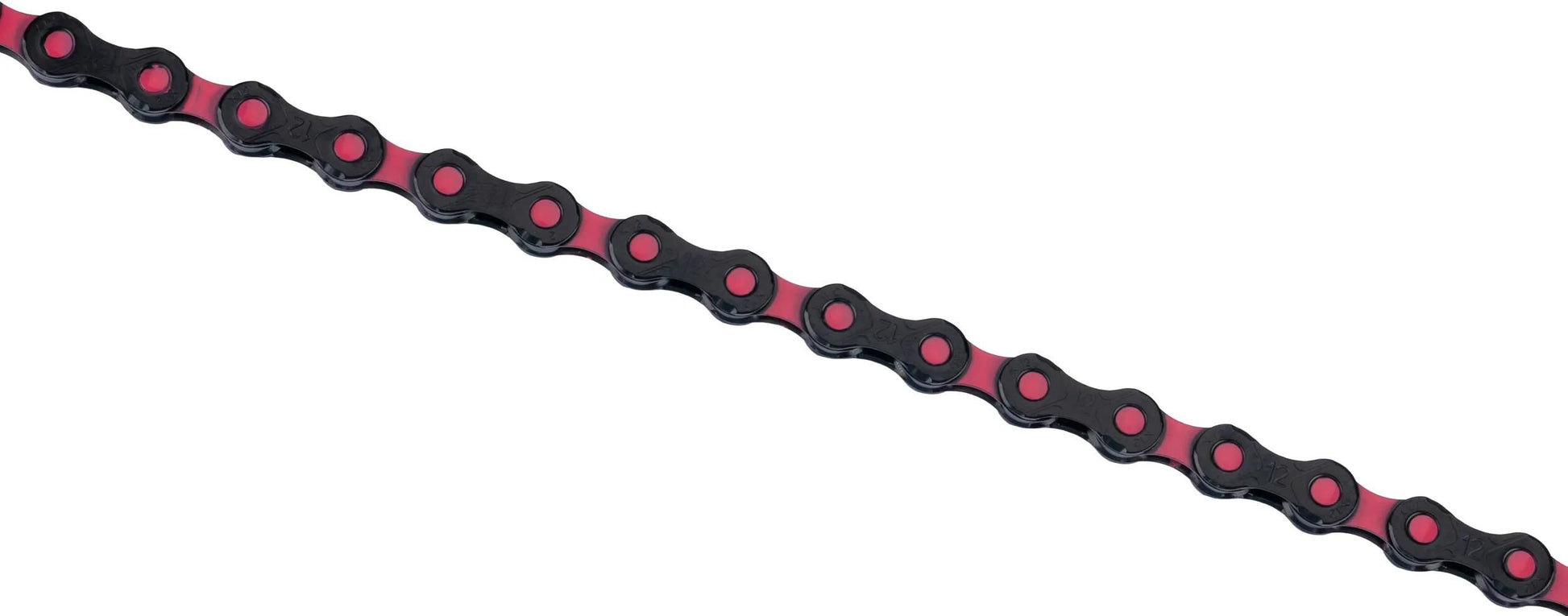 Kmc ketting dlc12 chain dlc12 126 links bl. pink