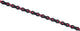 Kmc ketting dlc12 chain dlc12 126 links bl. pink