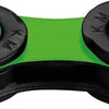 KMC Fietsketting DLC 12 126 schakels - 5.2 mm - Groen Zwart