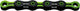 KMC DLC 11-speed fietsketting, 118 schakels, zwart