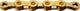Kmc ketting x12 chain x12 126 links gold