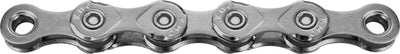 Kmc ketting x11 chain x11 ept 50m + 40 con.links