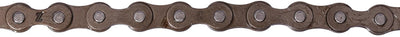 Kmc ketting z1 narrow chain z1 narrow 112 links brown pack