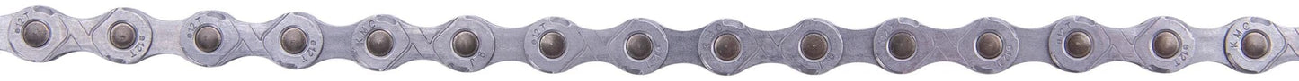 Kmc ketting e12 chain e12 25 pcs. silver