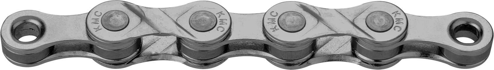 Kmc kette e8 chains e8 ept 5 p. 122gl + cl