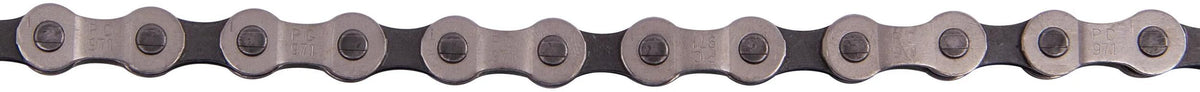 Sram ketting pc971 chain pc971 9sp 25pcs. w.power lock