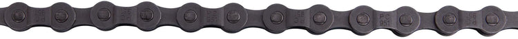 Sram ketting pc951 chain pc951 9sp 25pcs. w.power lock