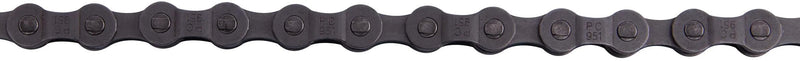 Sram ketting pc951 chain pc951 9sp 25pcs. w.power lock