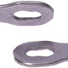 KMC Sluitschakel MissingLink 9NR EPT E9zilver 6.60mm 9v(40)