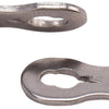 KMC Sluitschakel MissingLink Z1eHX NR EPT zilver narrow(40)