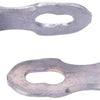 KMC Sluitschakel MissingLink 101NR EPT zilver 8.00mm 1v(40)
