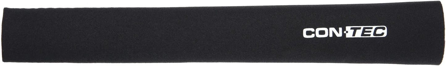 Contec achtervorkbeschermer neopren ct chainstay pro. neoprene, standard