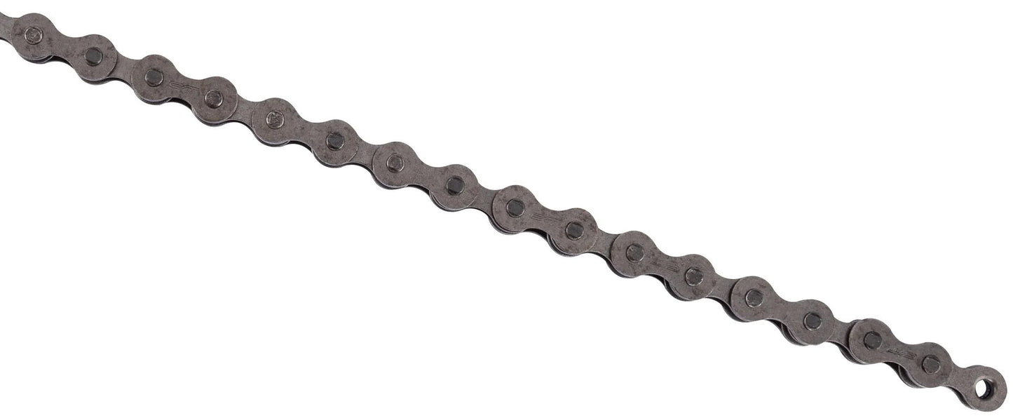 Contec kette classic c.7 ct chains c.7 7-fold 1 2 x3 32 116gl.black s