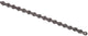 Contec kette classic c.7 ct chains c.7 7-fold 1 2 x3 32 116gl.black s