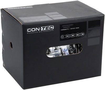 Contec ketting enhanced drive ed. 12+ ct chain enh.drive ed12+ 1 2x11 128 , 30m box