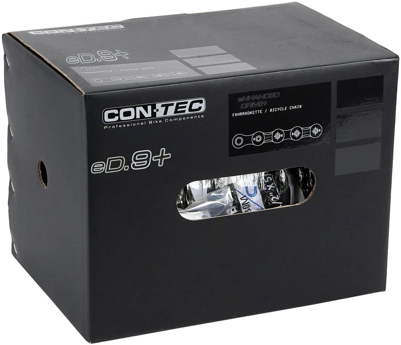 Contec ketting enhanced drive ed.9+ ct chain enh.drive ed9+ 2364 links