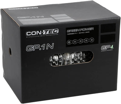 Contec ketting green power ct chain greenpower gp1n 1 2x3 32 , 30m box
