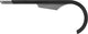 Horn kettingscherm catena a08 chain ck. a08 f.bosc gen.3,alu-black f.38z.