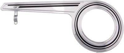 Horn kettingscherm sl23 chain guard sl23 no glass bridge sil.