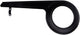 Horn kettingscherm sl23 chain guard sl23 no glass bridge b
