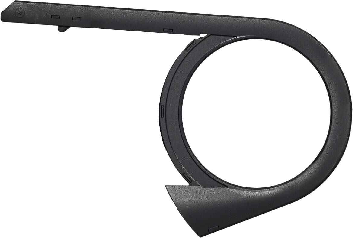 Hebie kettd chainglider open plus 38t zw