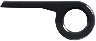 Hebie kettenschützer 381 385 chain guard 0381 up to 48z. black