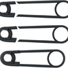 Hebie voorzet kettingscherm chainglider fully chain gaurd chainglider fr.part 38t