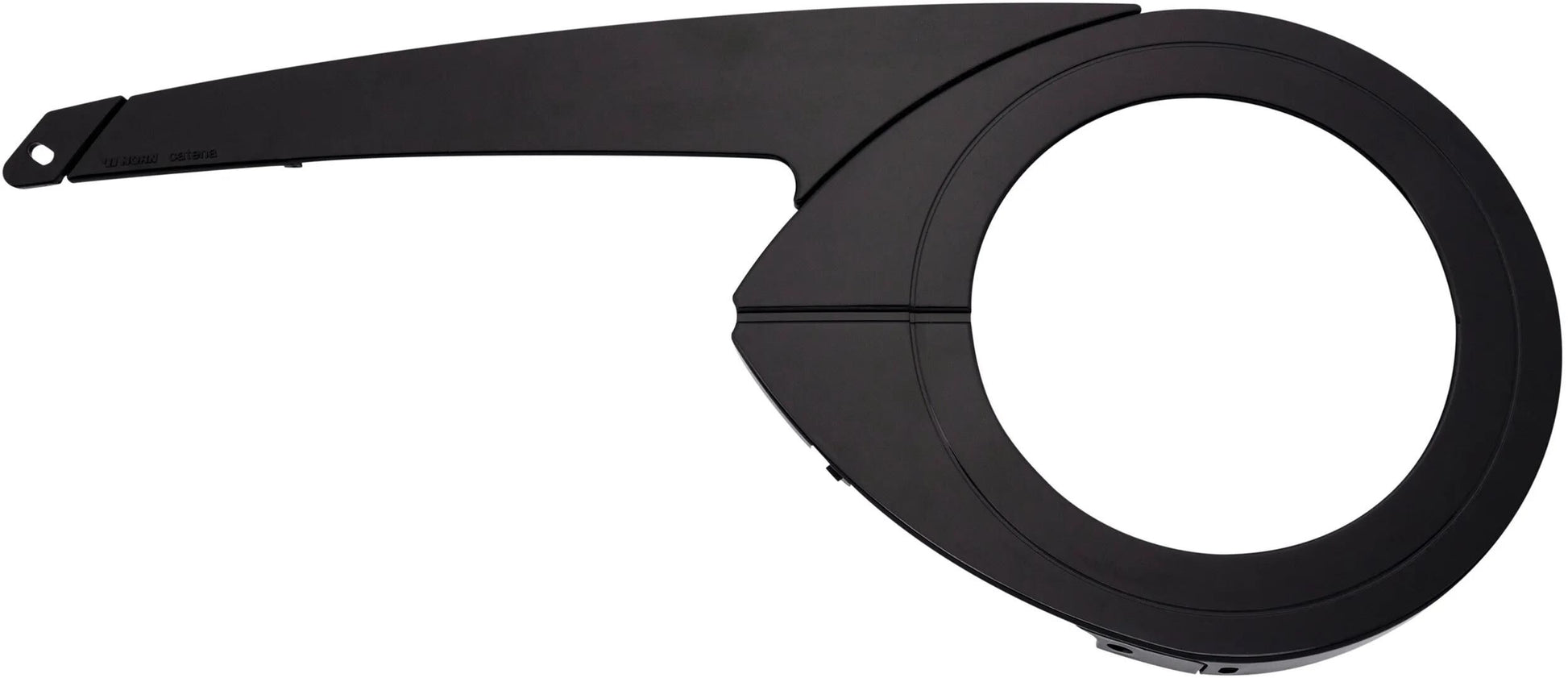 Horn kettingscherm catena 4610 chain guard catena 4610 46t b