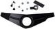 Horn steckbrille 2-point glasses a09 42 z. steel black