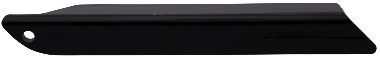 Horn kettingscherm-lengteadapter chain guard lenght adapt. cat.05 2,05 3,06