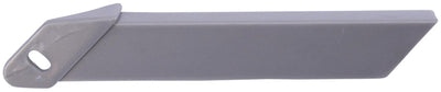 Horn kettingscherm-lengteadapter chain guard lenght adapt. cat.3310-4810 sil.