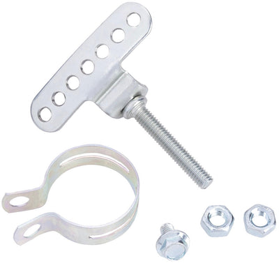 Horn kettenkastenbefestigung r58-lmp tube frame clamp r58-lmp