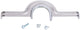 Horn bevestigingsbeugel tr220 22 23 24 bracket tr220 22 23 24