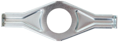 Hebie steckbrille bracket front 160 mm zinced bsa