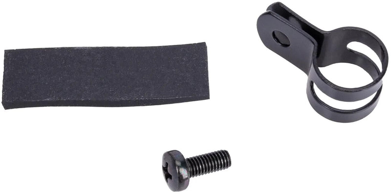 Horn bevestigingsstrop clamp d-16mm f. catena