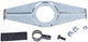 Horn bevestigingsbeugel 2-point bracket b160 f.catena